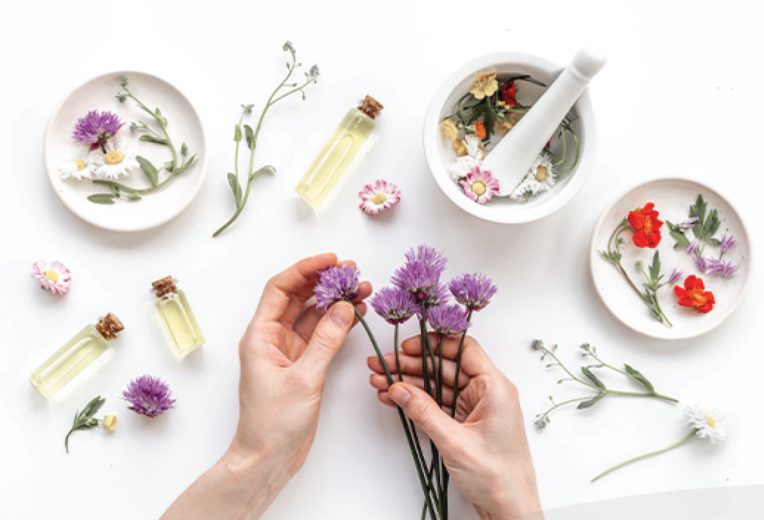 WHAT IS AYURVEDA? THE SACRED SCIENCE OF SKIN