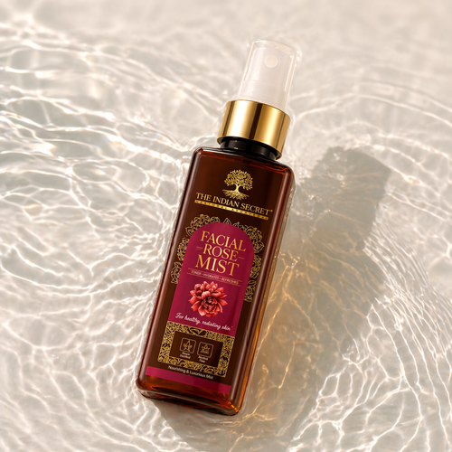 Face Rose Mist